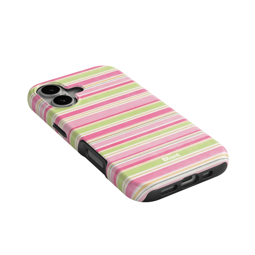 Strawbs iPhone Case