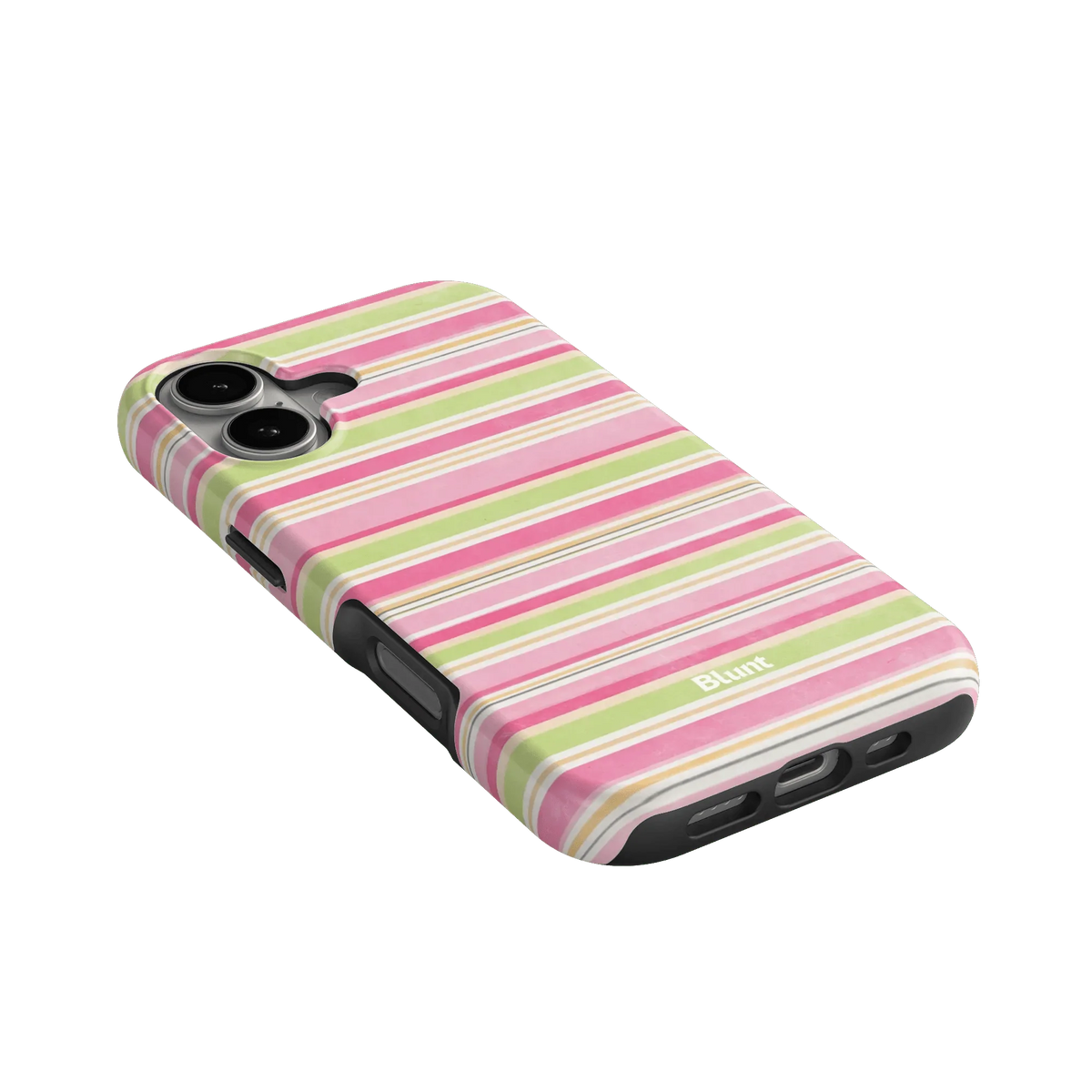 Strawbs iPhone Case