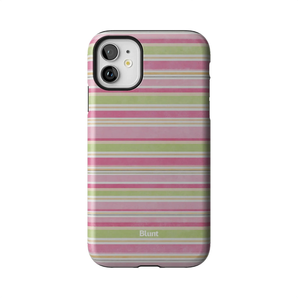 Strawbs iPhone Case