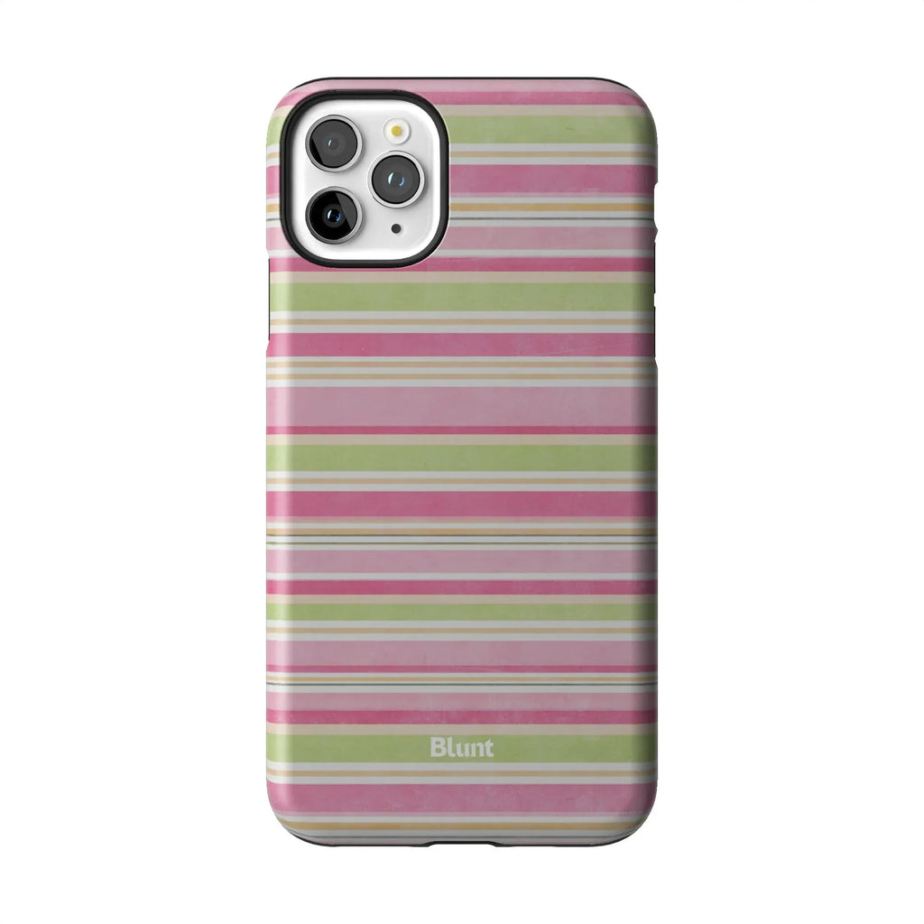 Strawbs iPhone Case