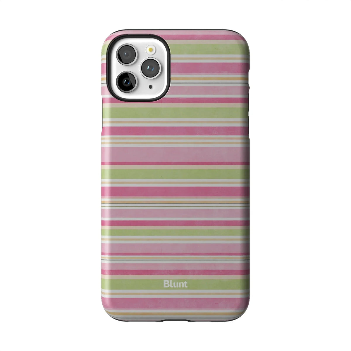 Strawbs iPhone Case