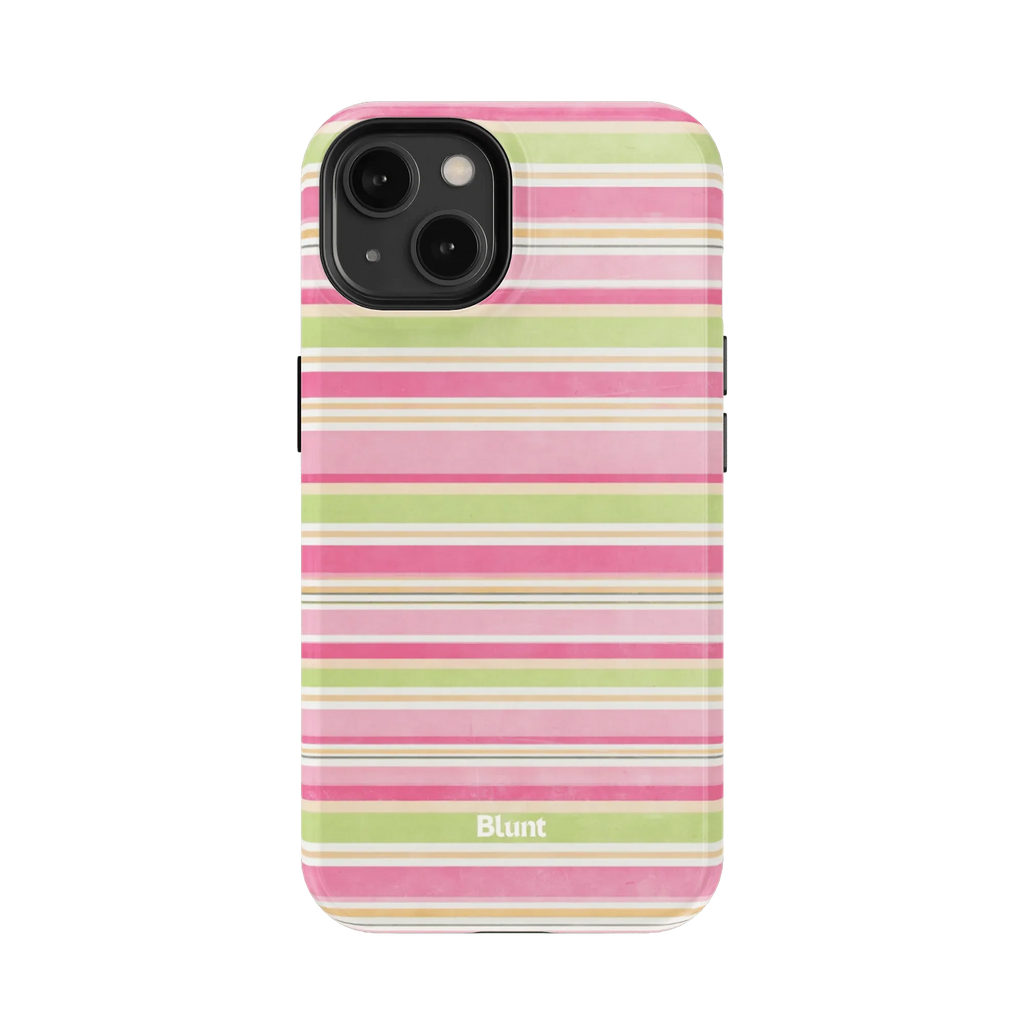 Strawbs iPhone Case