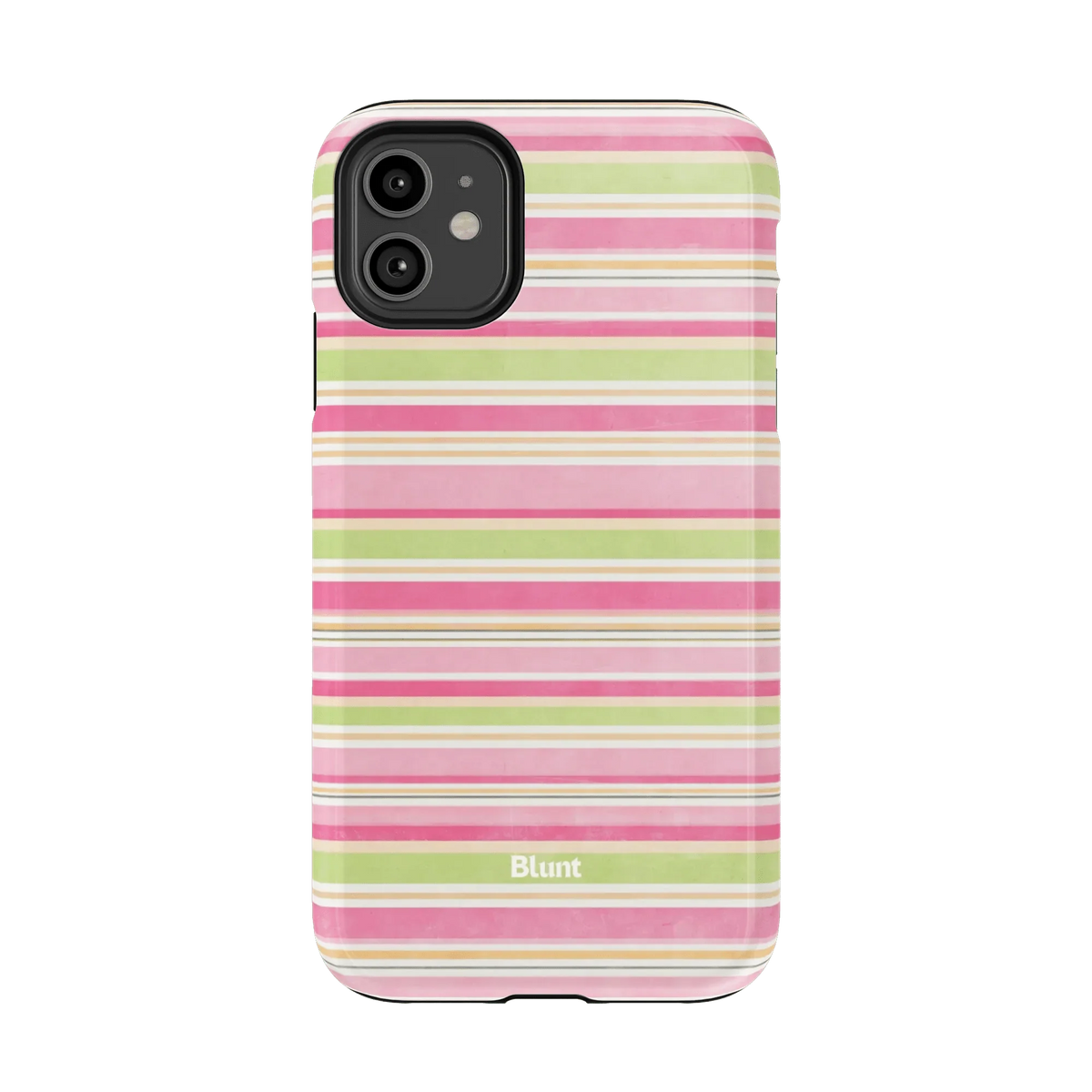 Strawbs iPhone Case