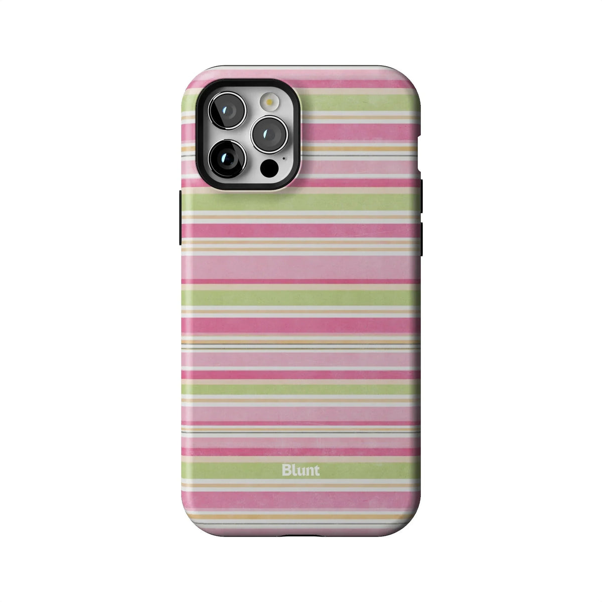 Strawbs iPhone Case