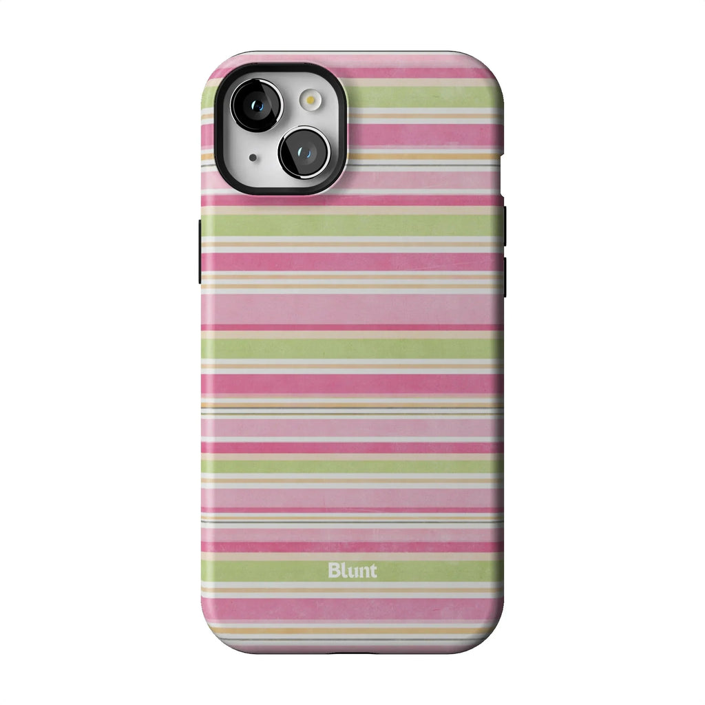 Strawbs iPhone Case