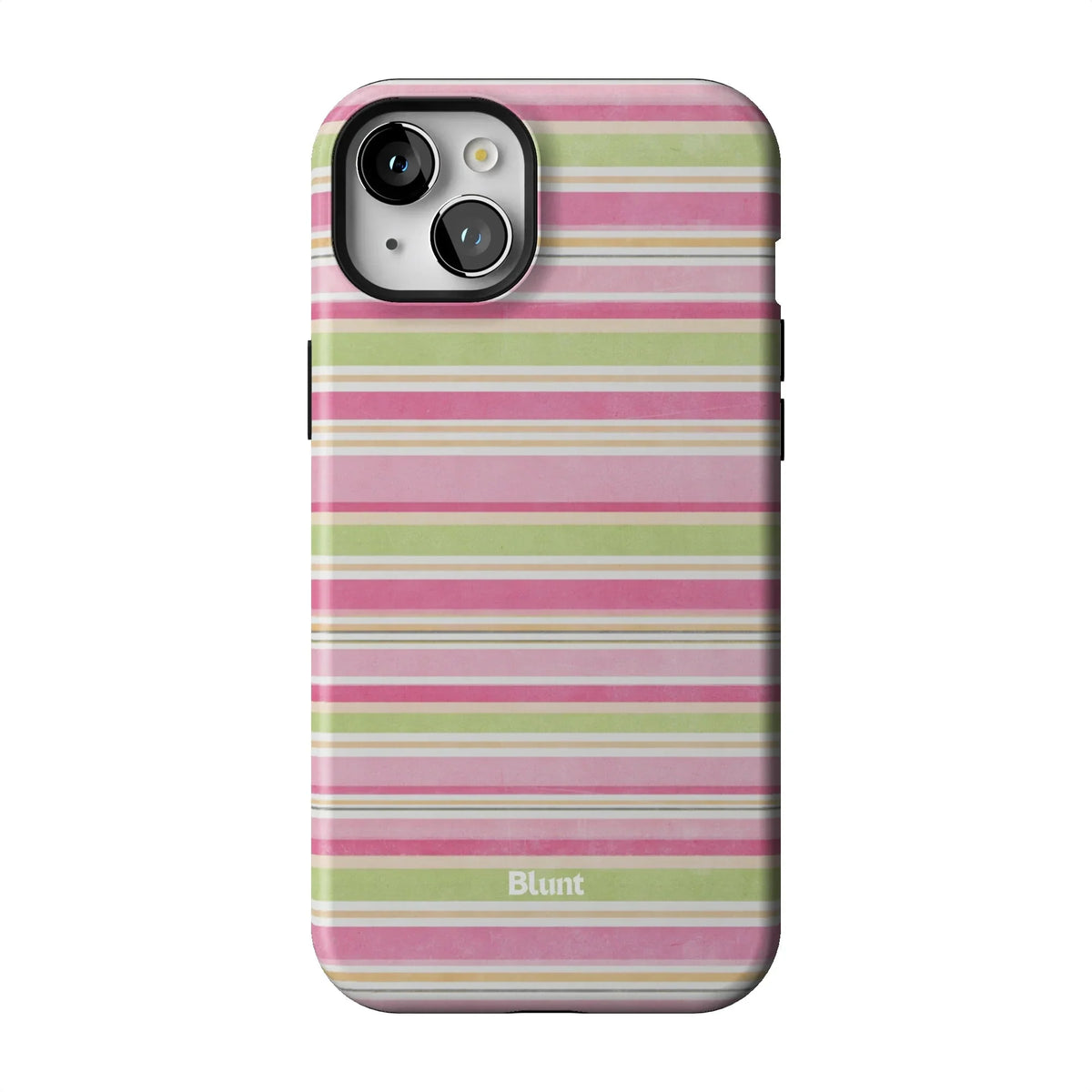 Strawbs iPhone Case