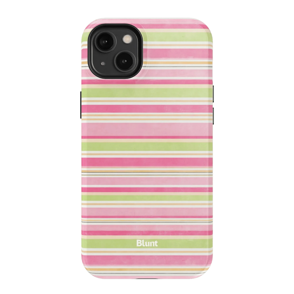 Strawbs iPhone Case
