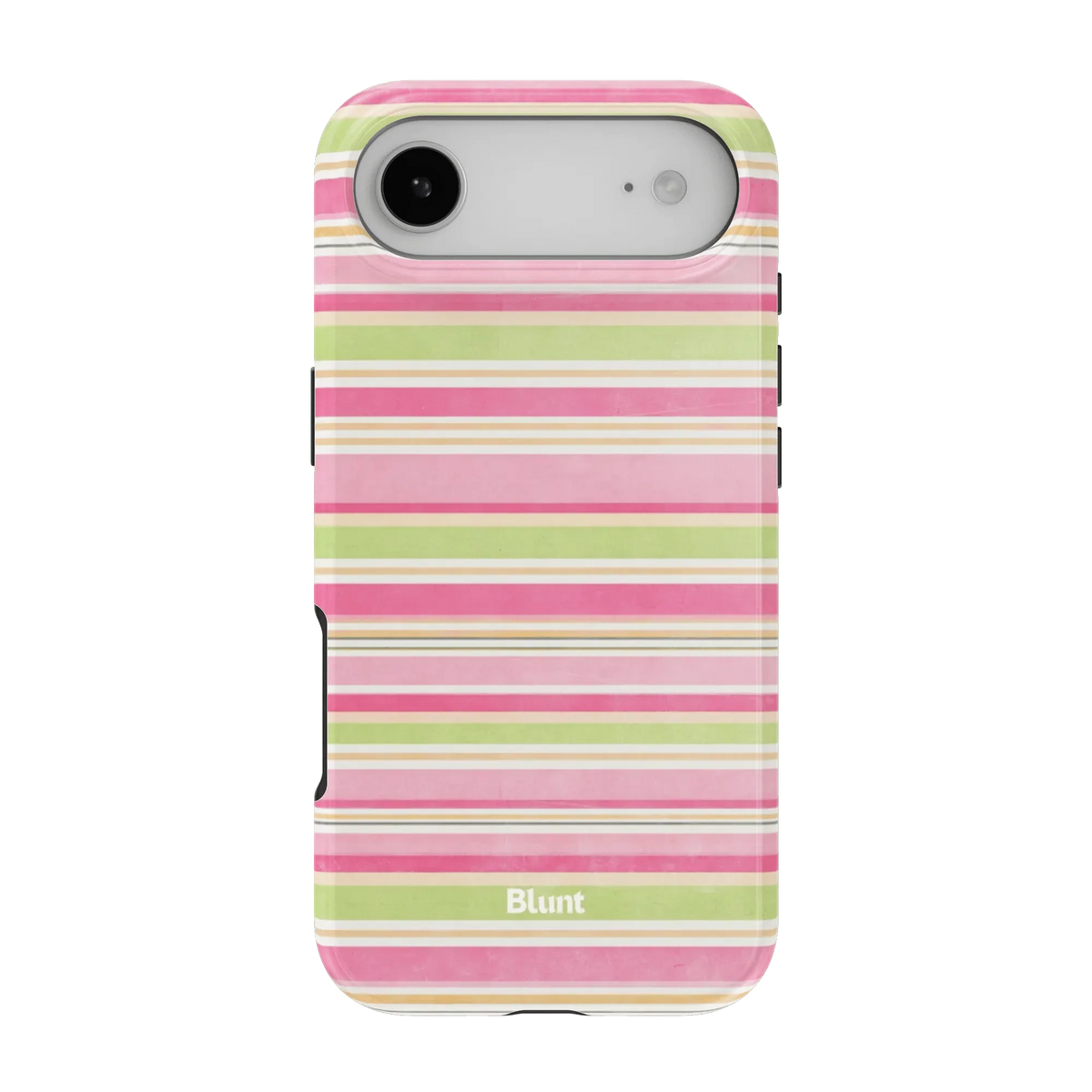 Strawbs iPhone Case