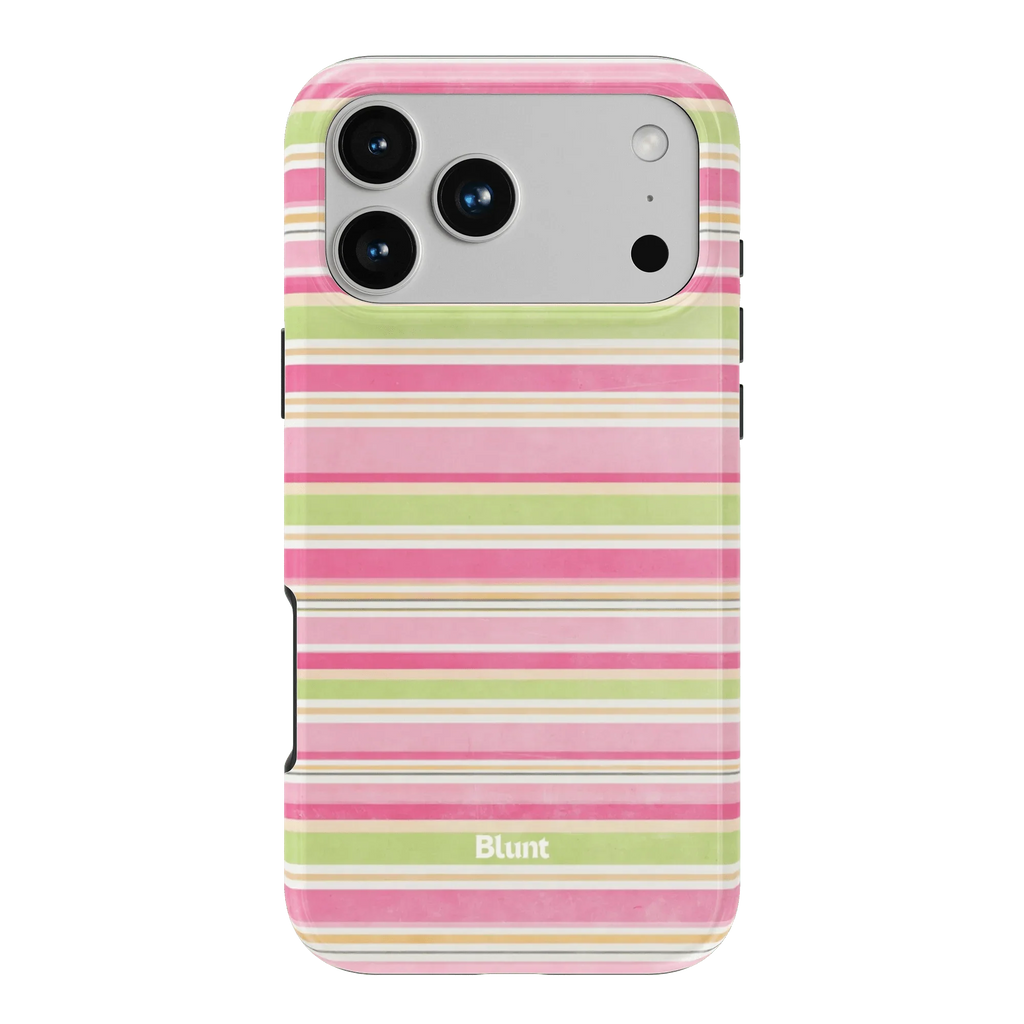 Strawbs iPhone Case