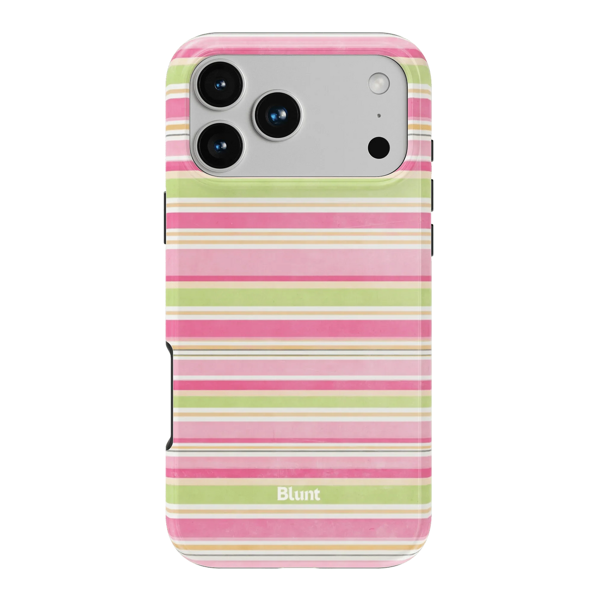 Strawbs iPhone Case