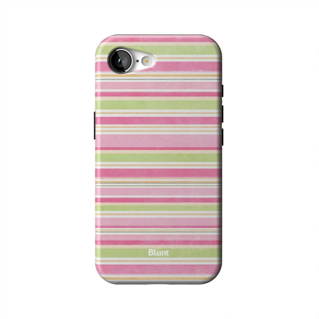 Strawbs iPhone Case