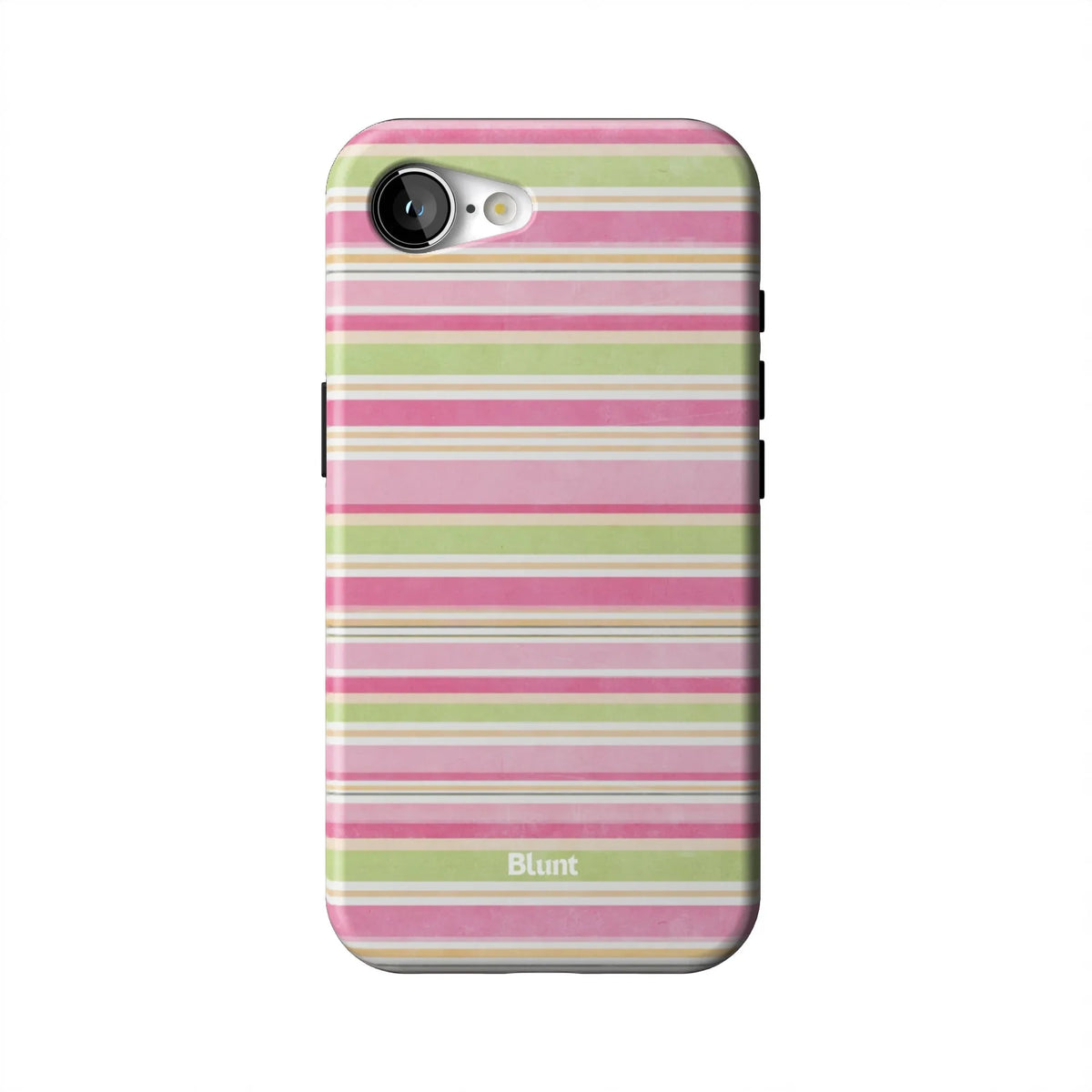 Strawbs iPhone Case