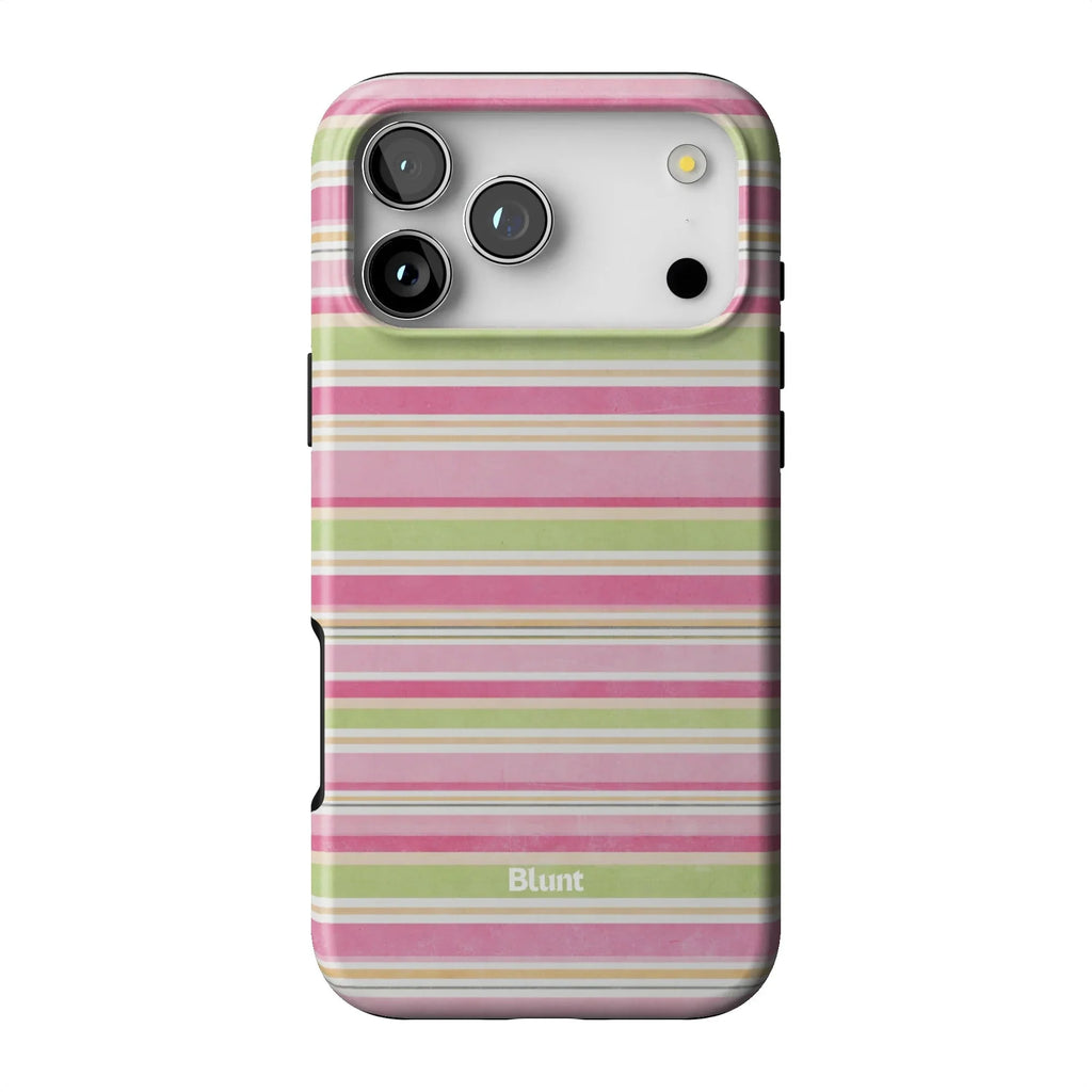 Strawbs iPhone Case