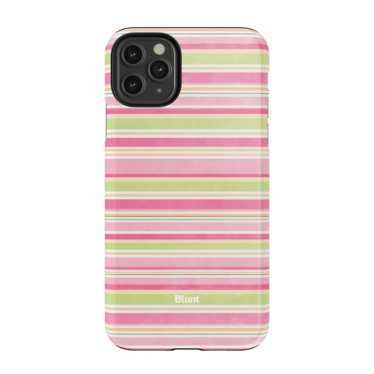 Strawbs iPhone Case