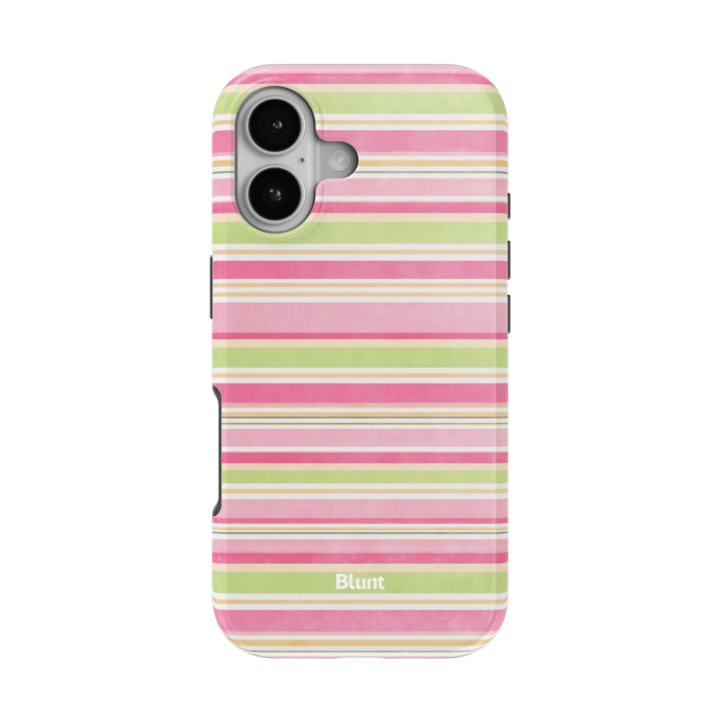 Strawbs iPhone Case