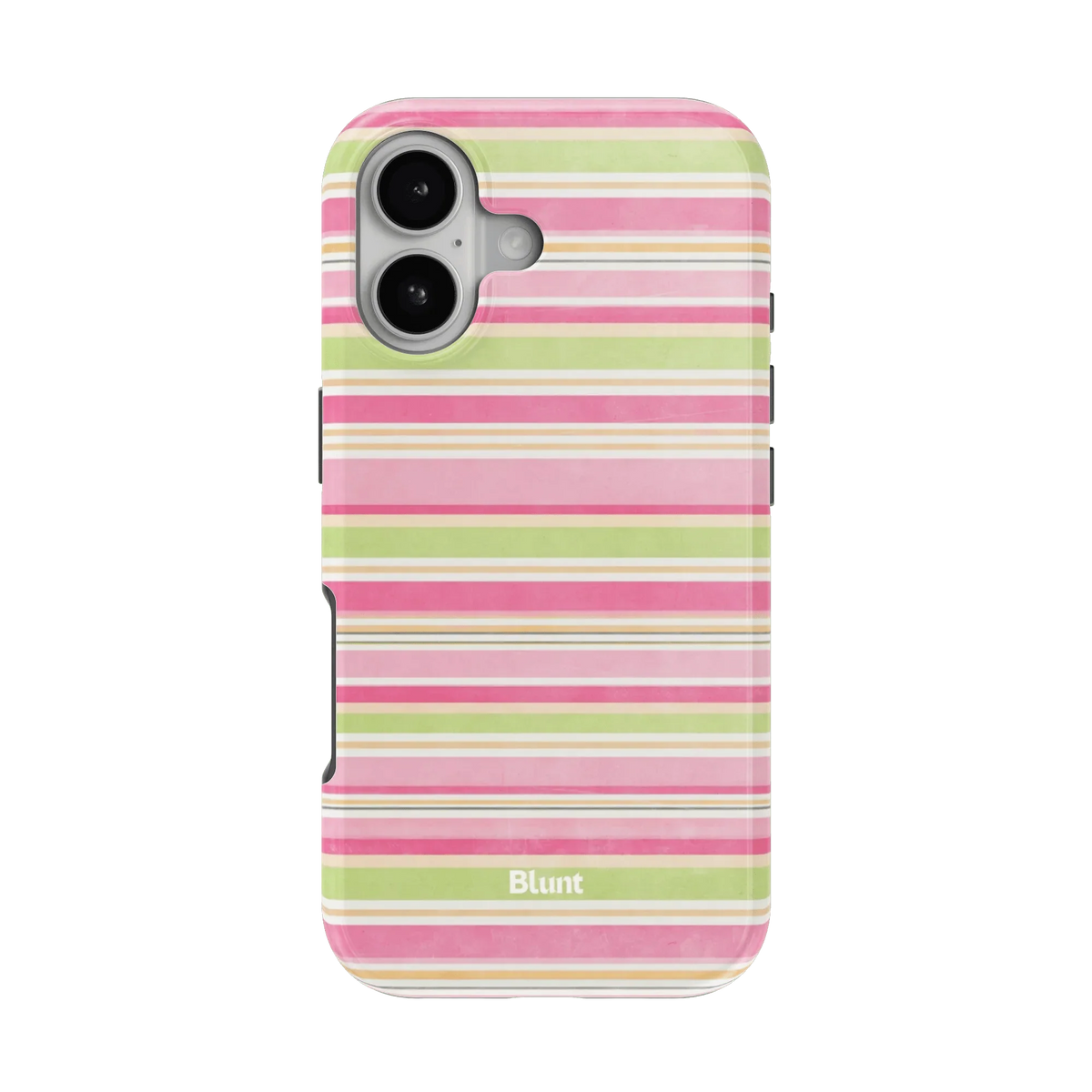 Strawbs iPhone Case