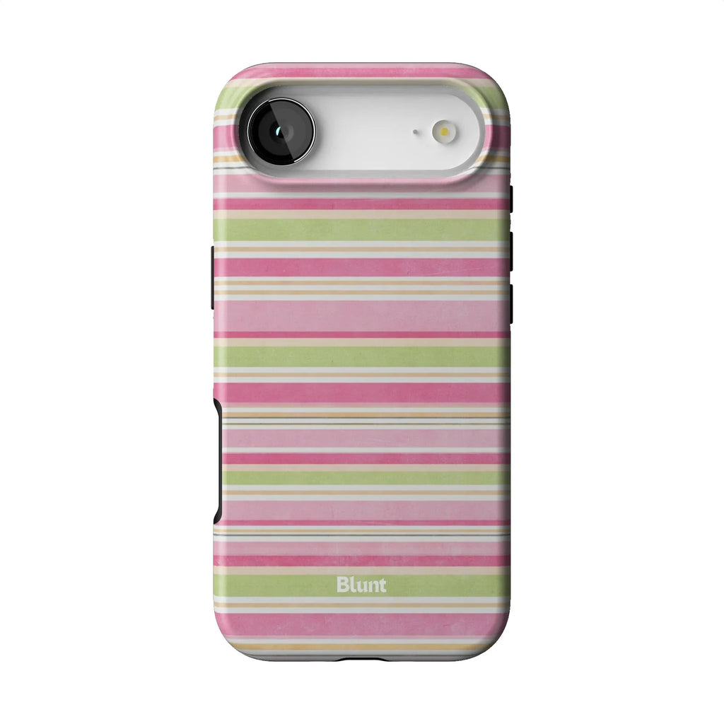 Strawbs iPhone Case