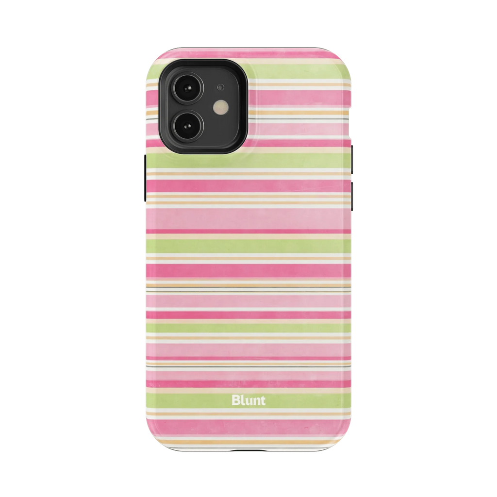 Strawbs iPhone Case