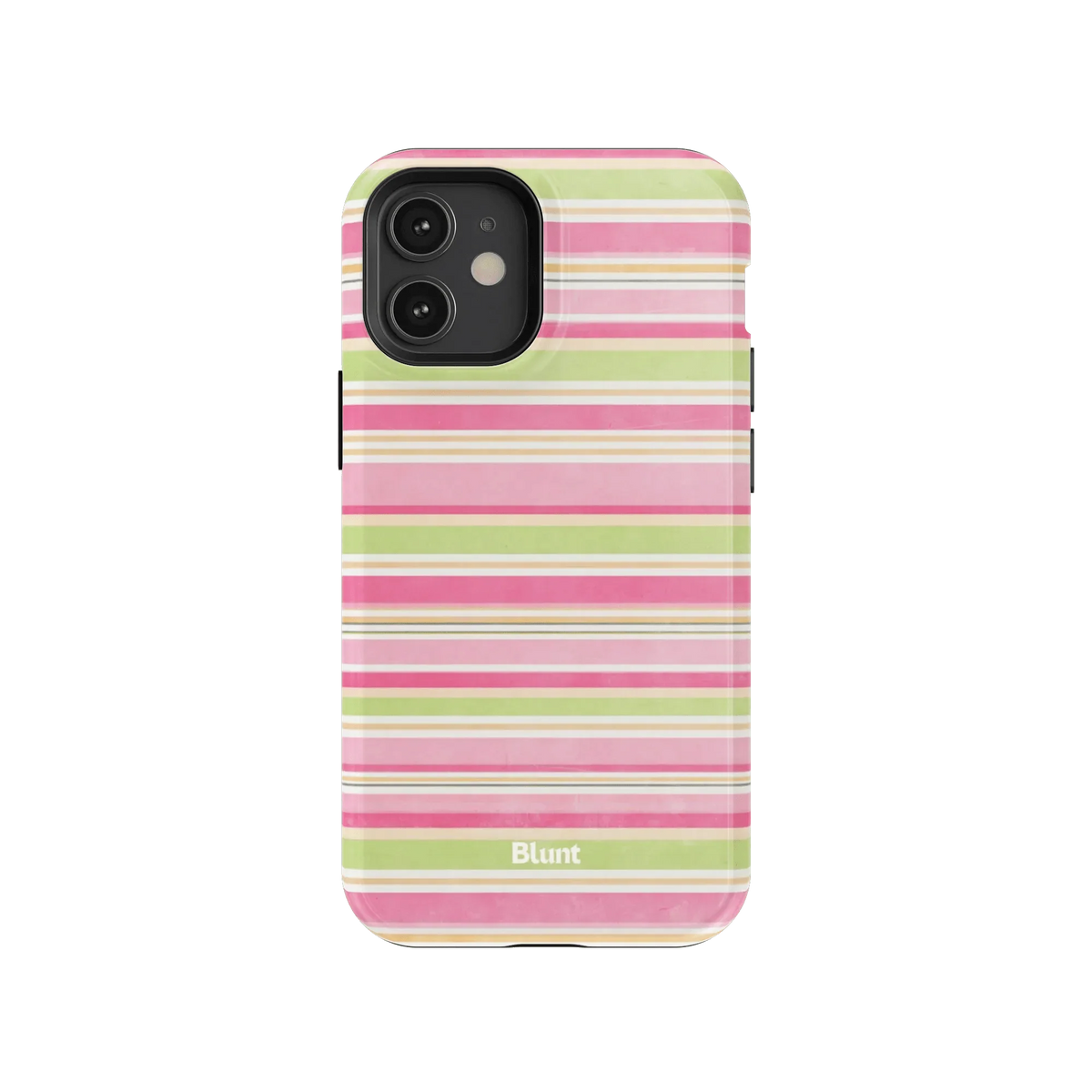 Strawbs iPhone Case