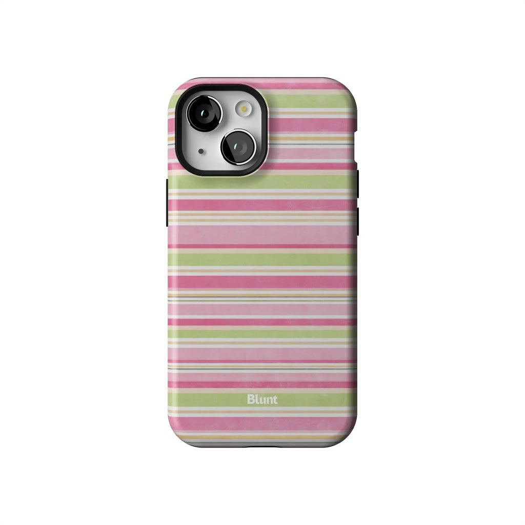 Strawbs iPhone Case