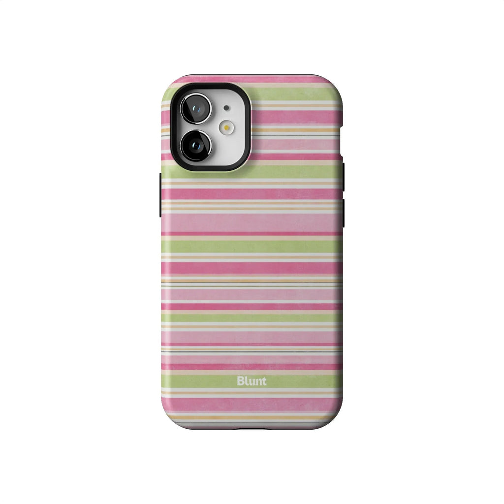 Strawbs iPhone Case