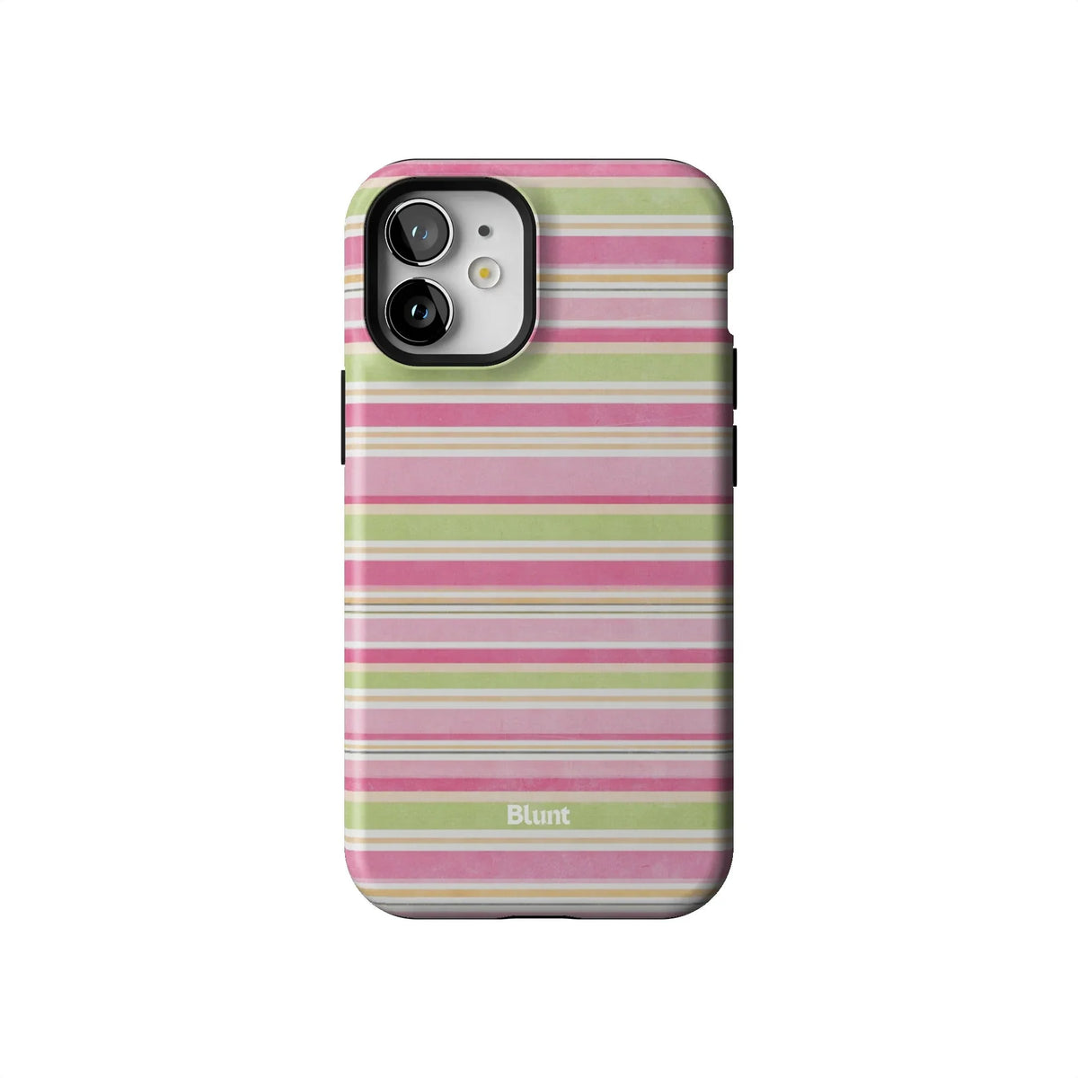 Strawbs iPhone Case