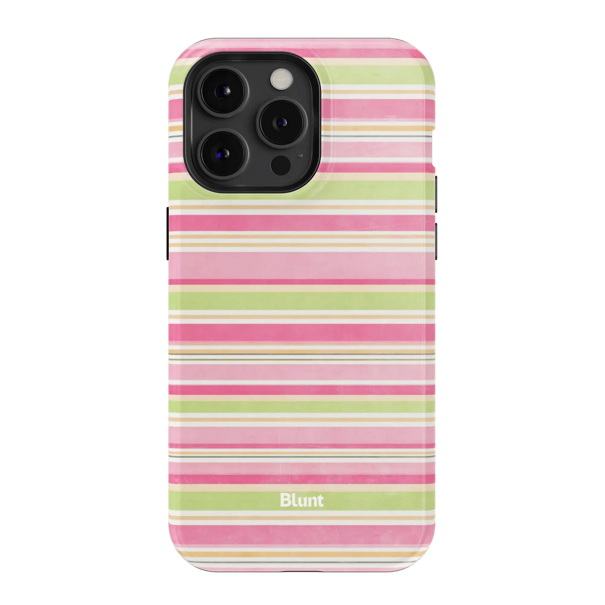 Strawbs iPhone Case