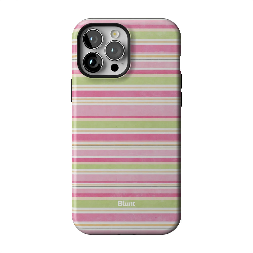 Strawbs iPhone Case