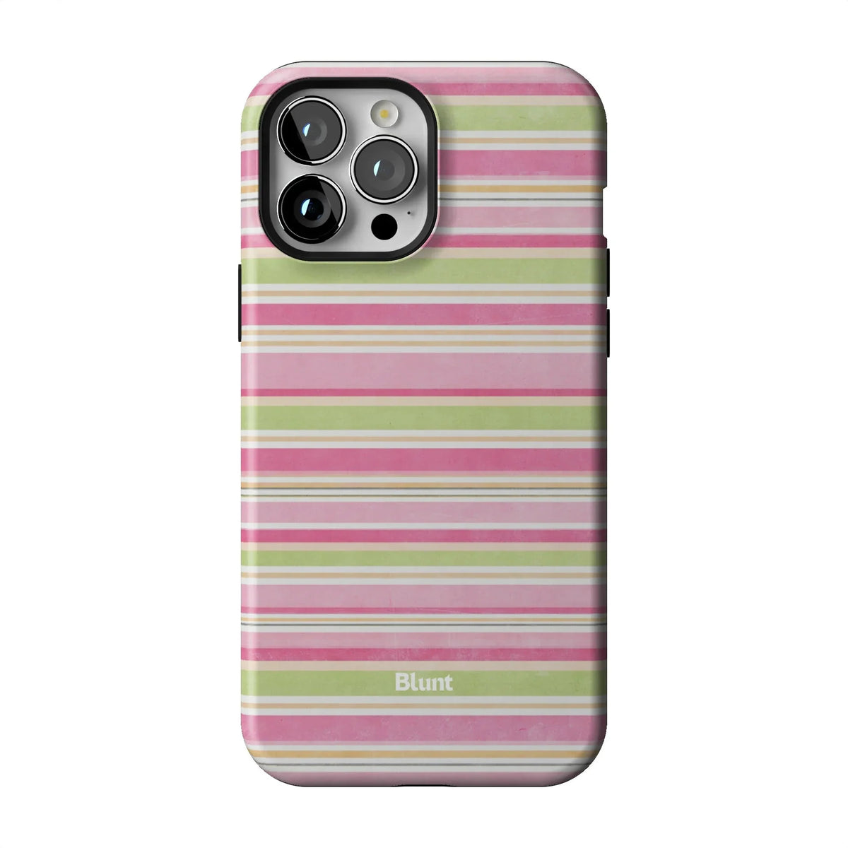Strawbs iPhone Case