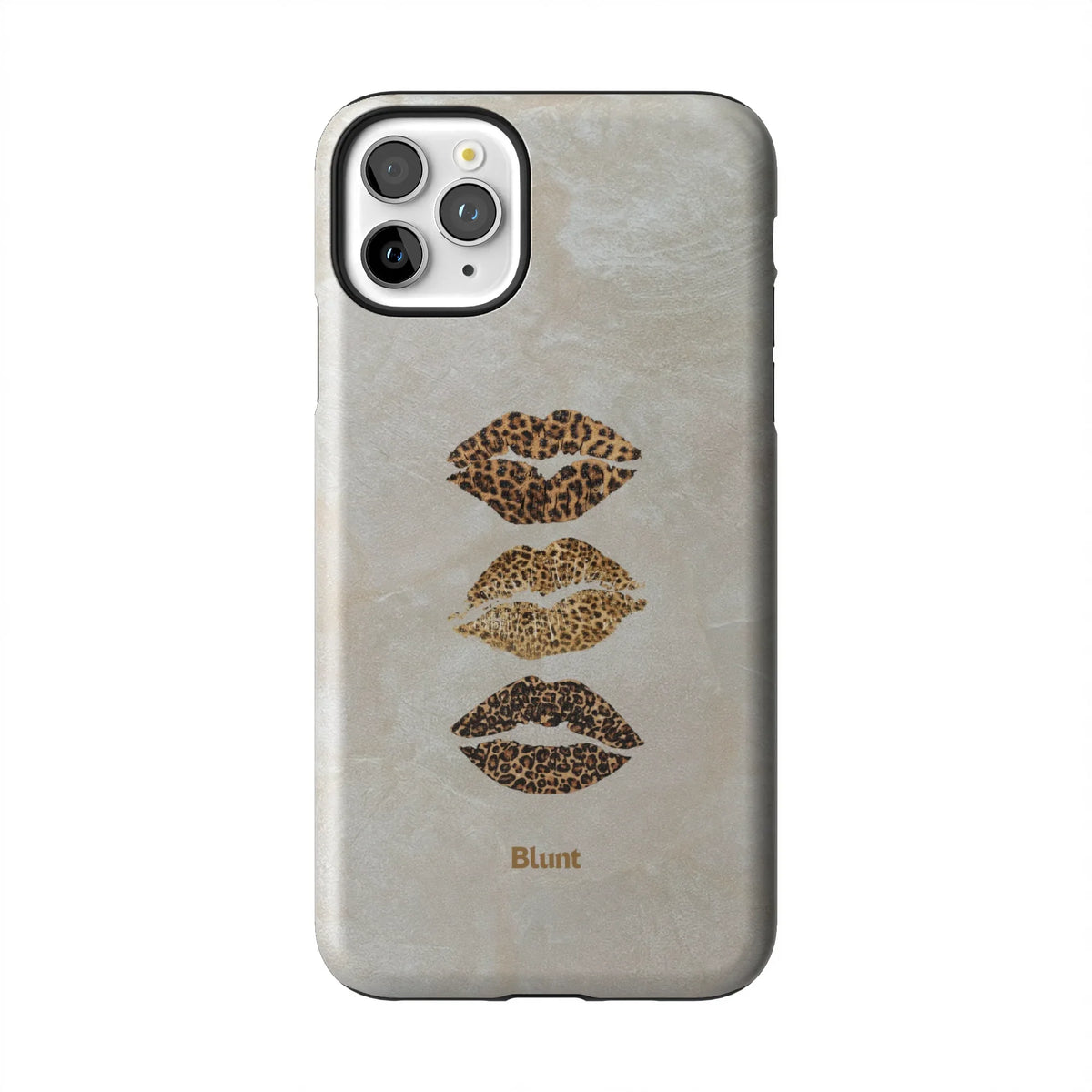 Cat Call iPhone Case
