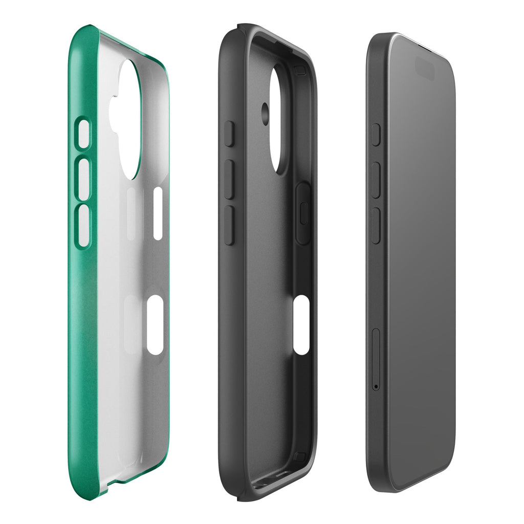 Sublima iPhone Case