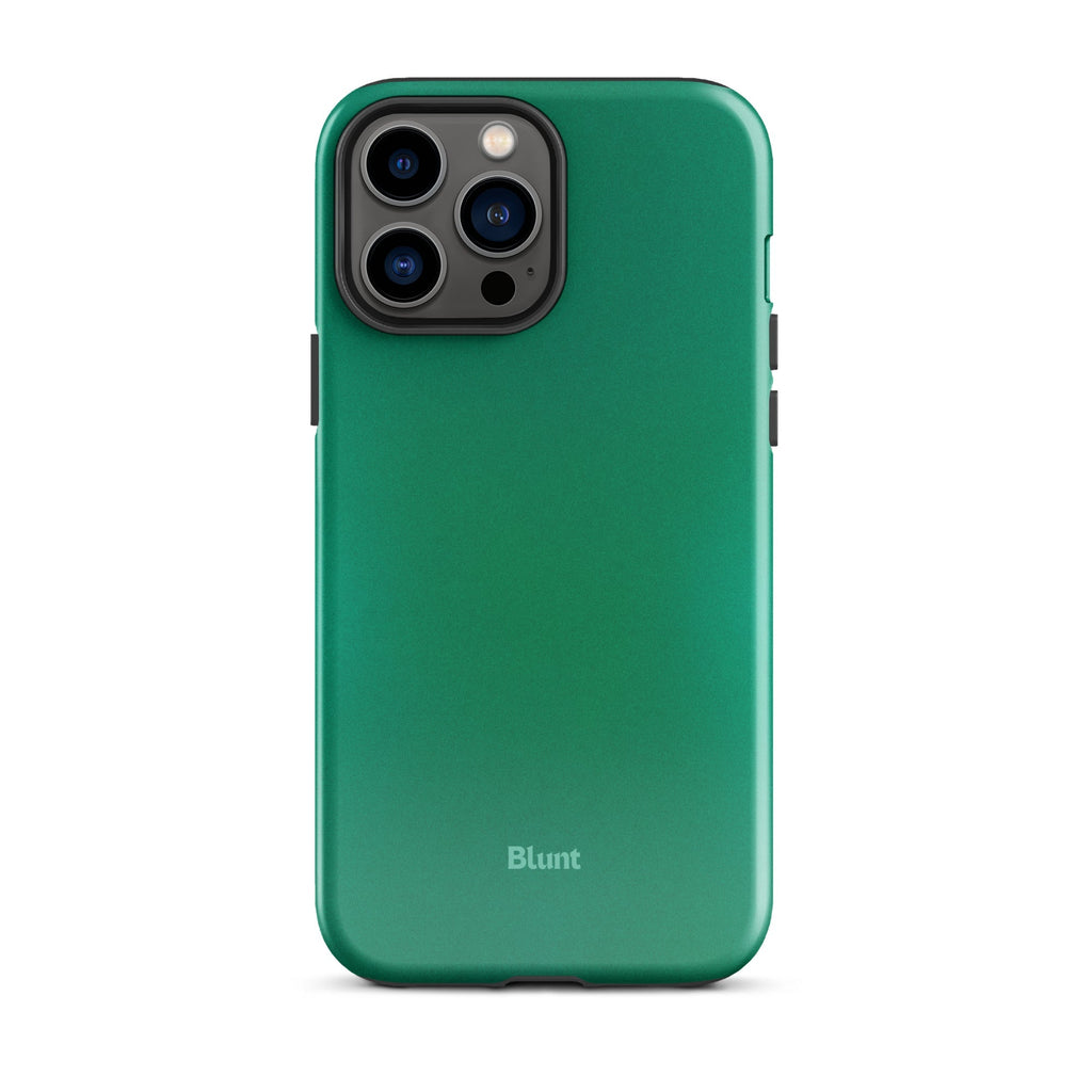 Sublima iPhone Case