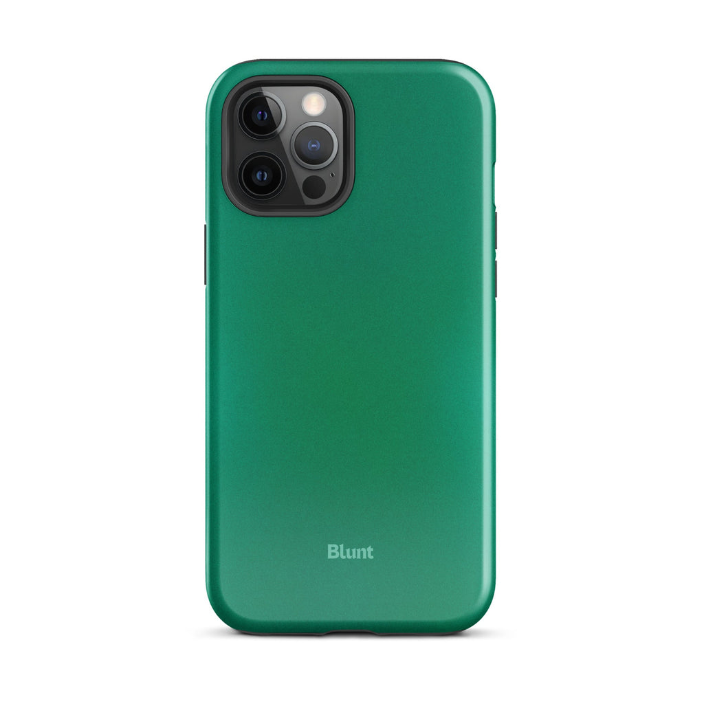 Sublima iPhone Case