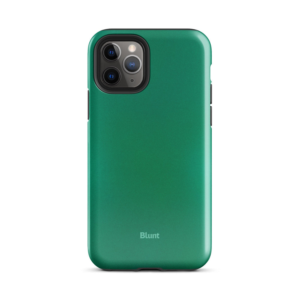 Sublima iPhone Case