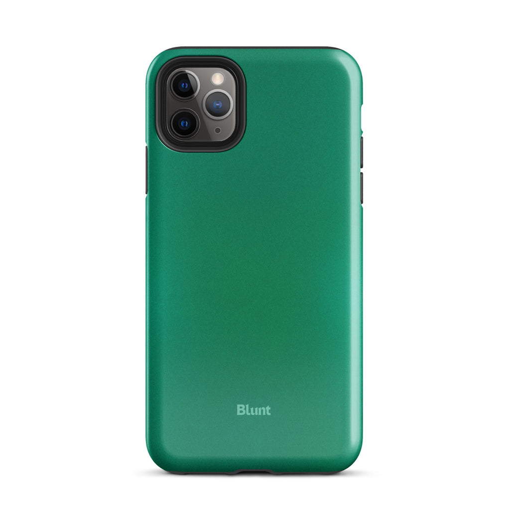 Sublima iPhone Case
