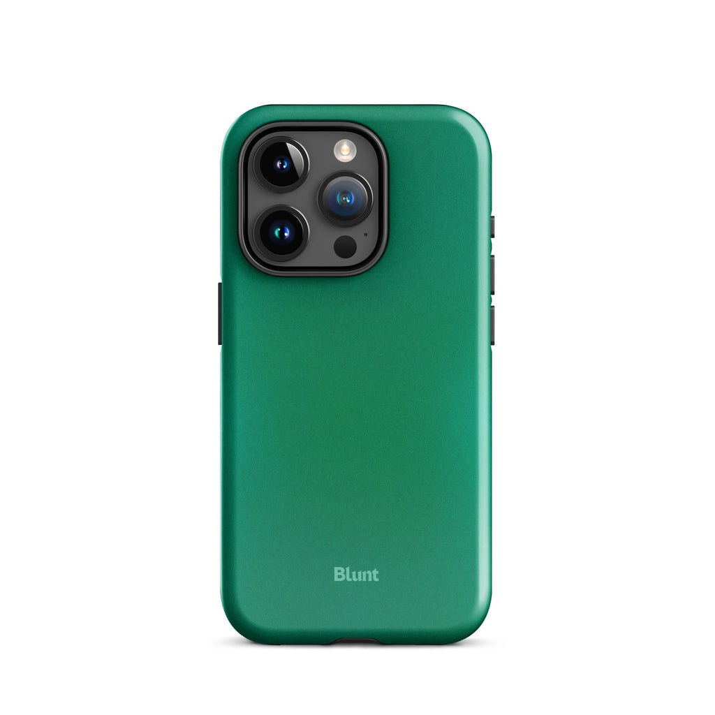 Sublima iPhone Case