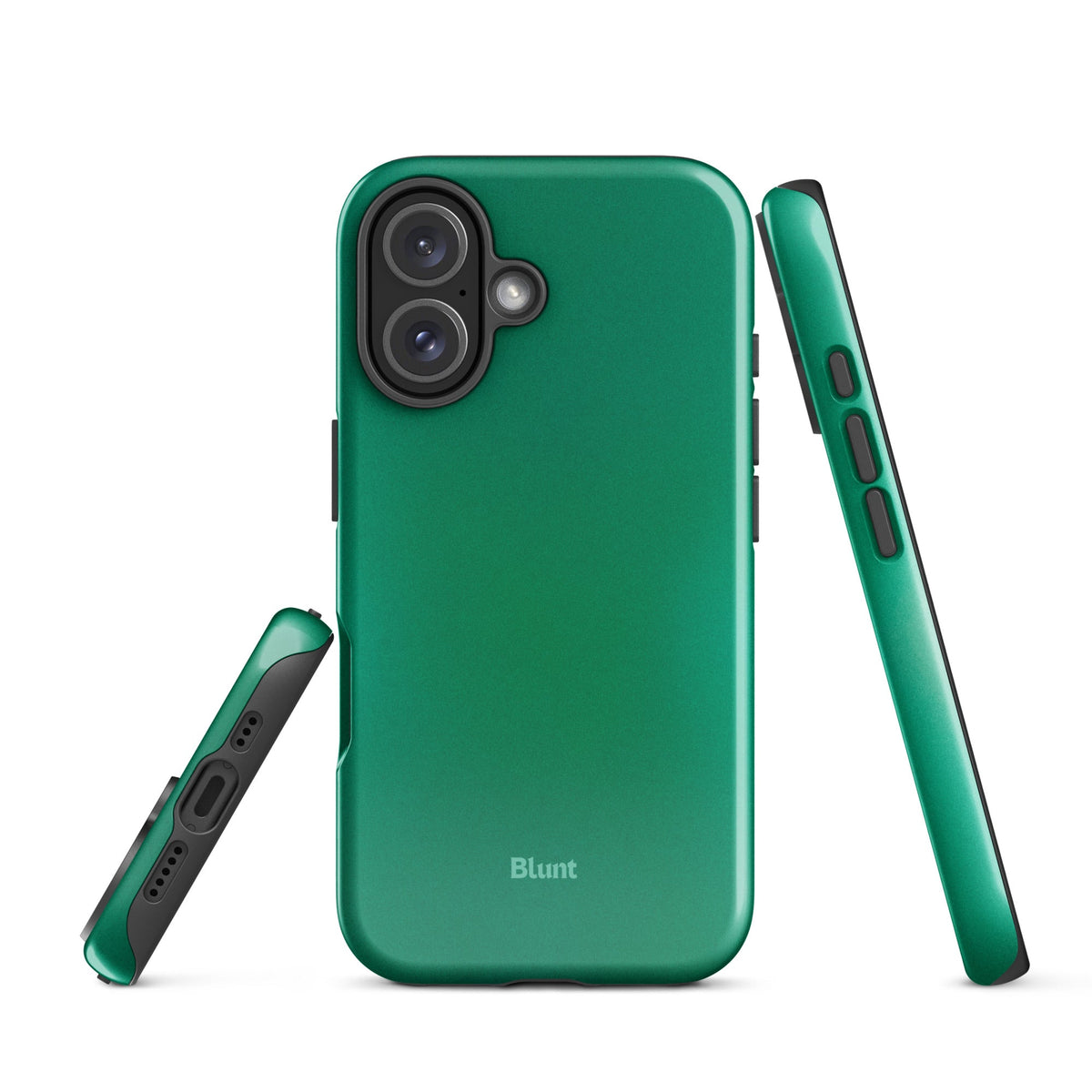 Sublima iPhone Case