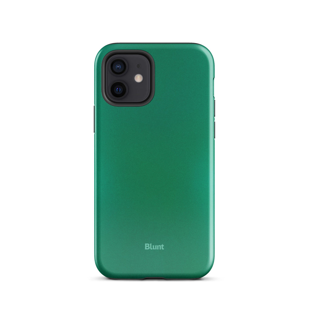 Sublima iPhone Case