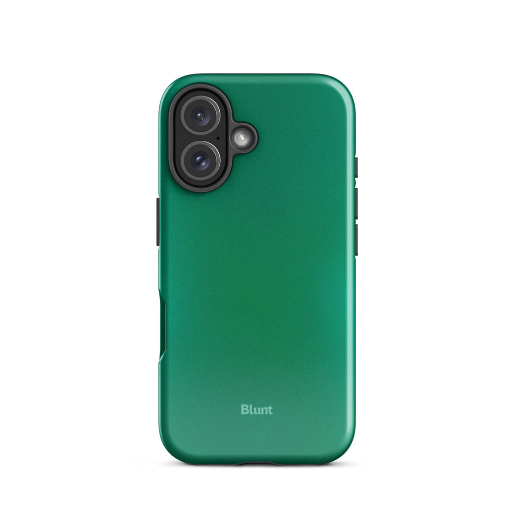 Sublima iPhone Case