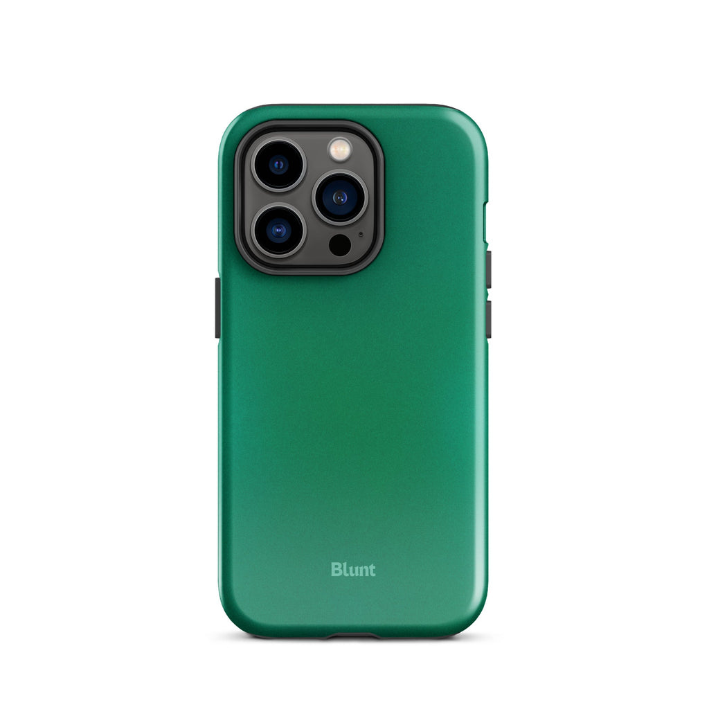 Sublima iPhone Case