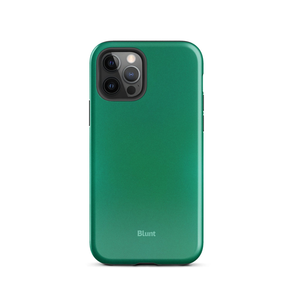 Sublima iPhone Case