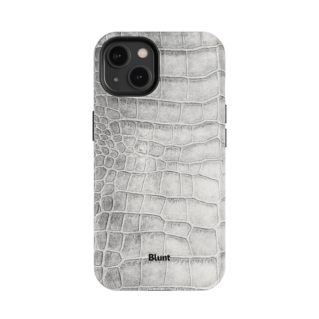 Sterling iPhone Case
