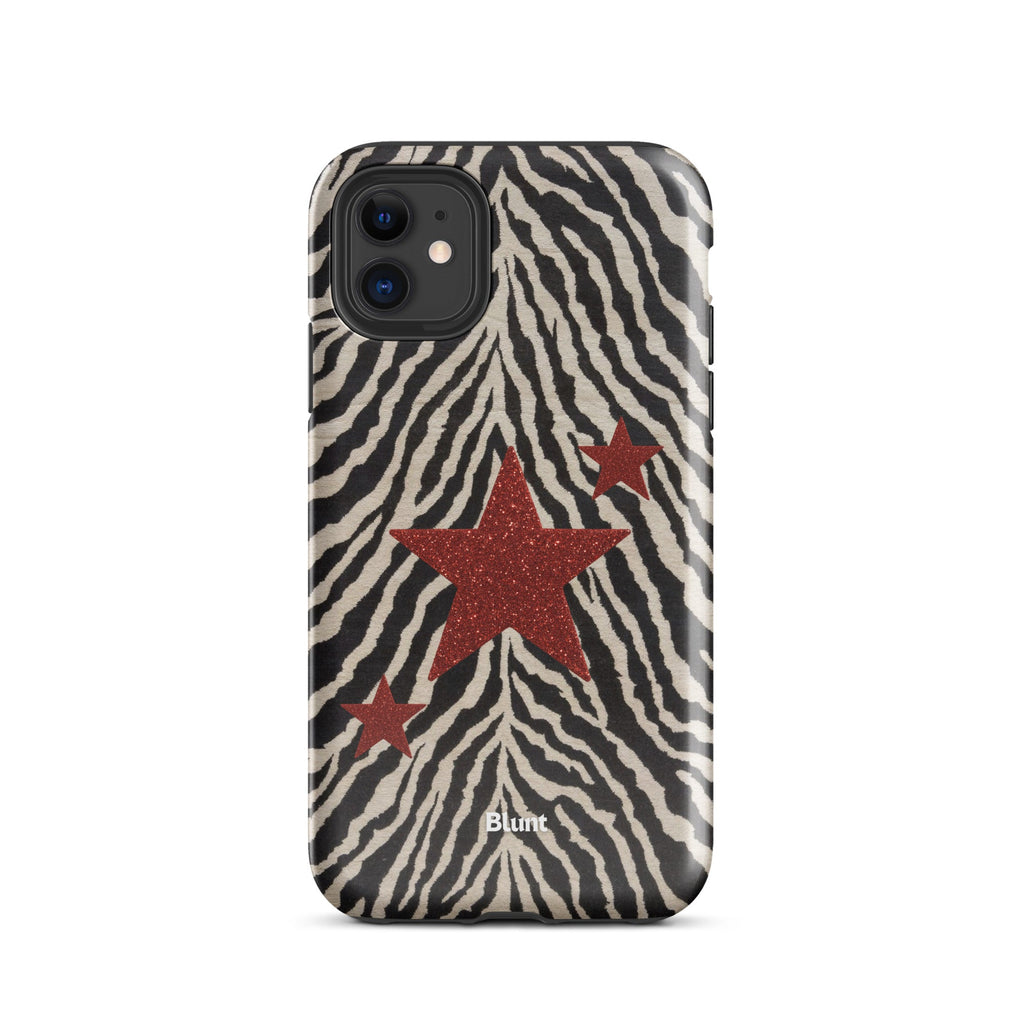Sultry iPhone Case