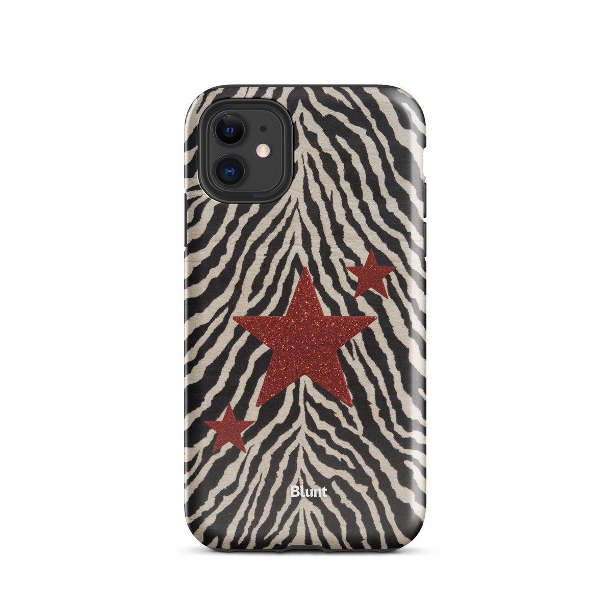 Sultry iPhone Case