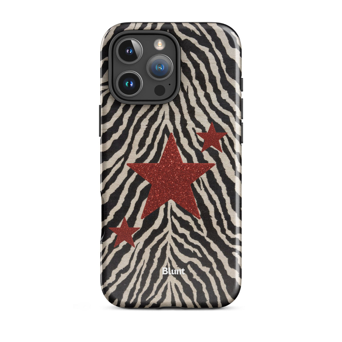 Sultry iPhone Case