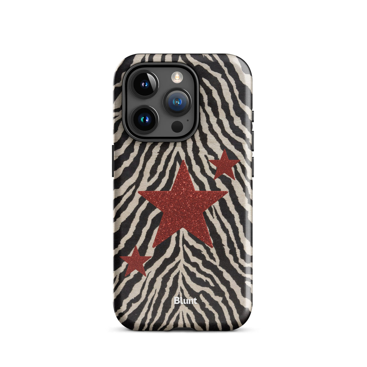 Sultry iPhone Case