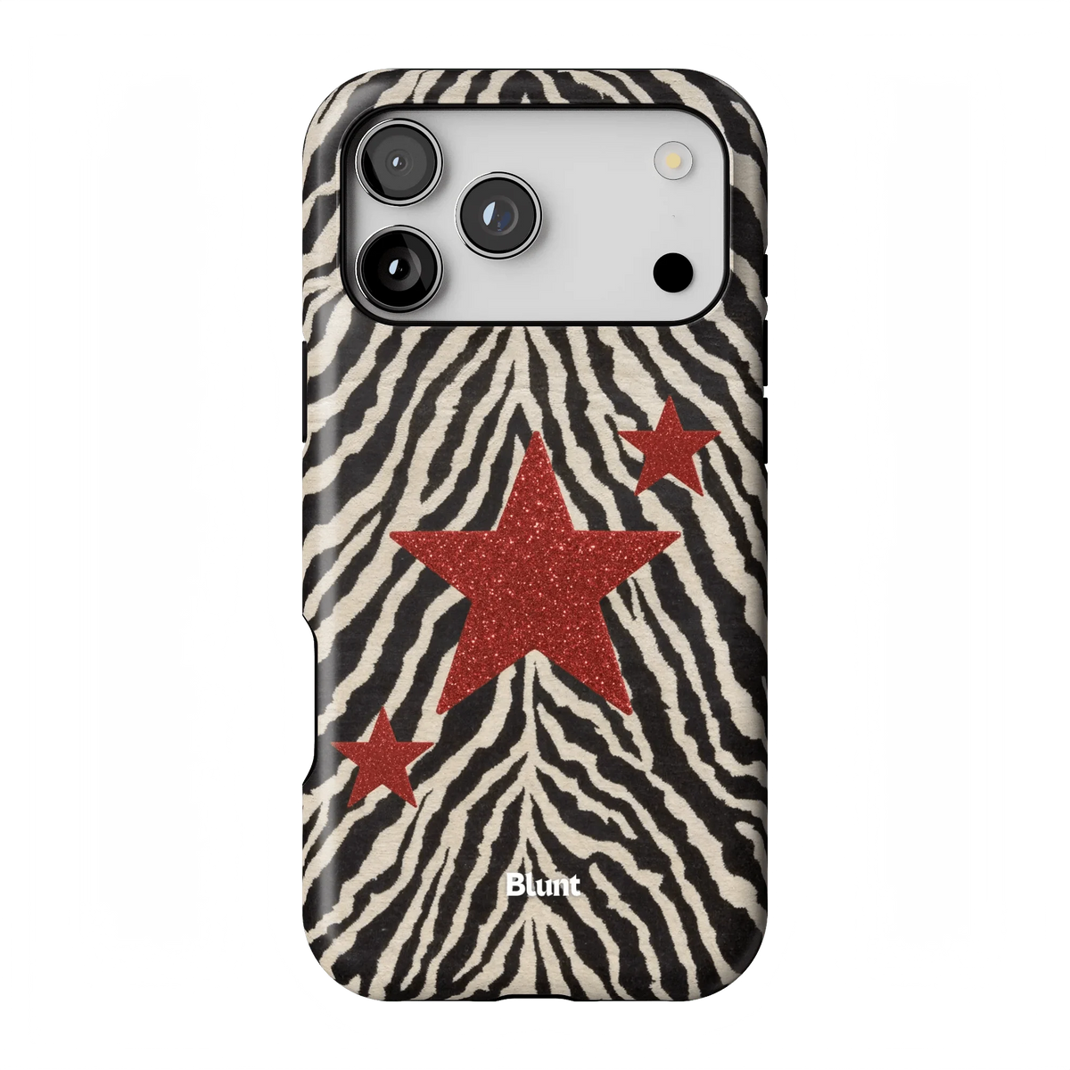 Sultry iPhone Case