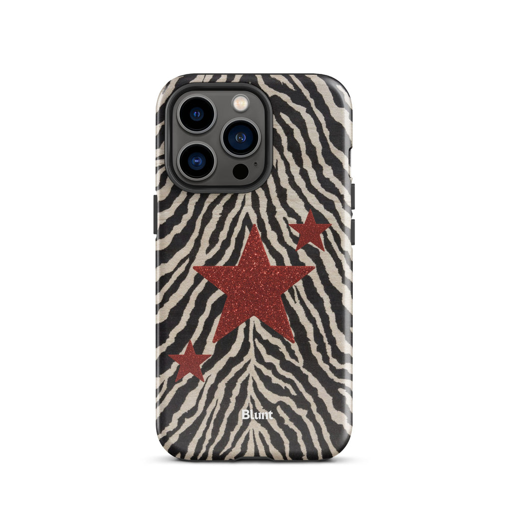 Sultry iPhone Case