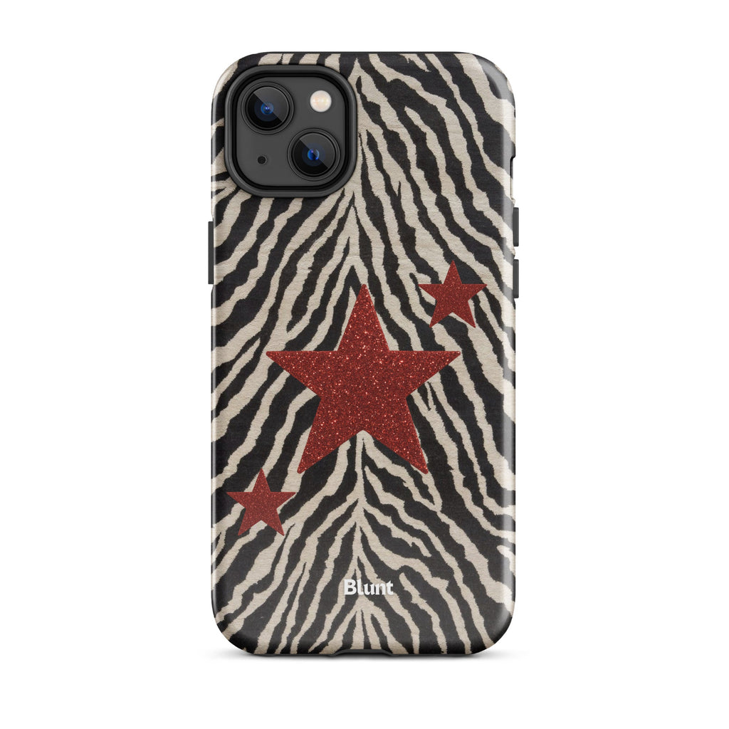 Sultry iPhone Case