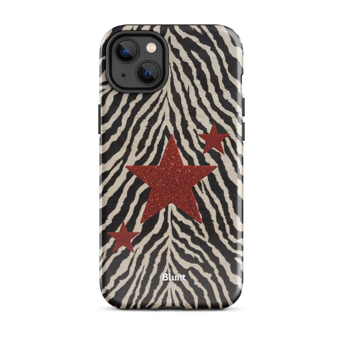 Sultry iPhone Case